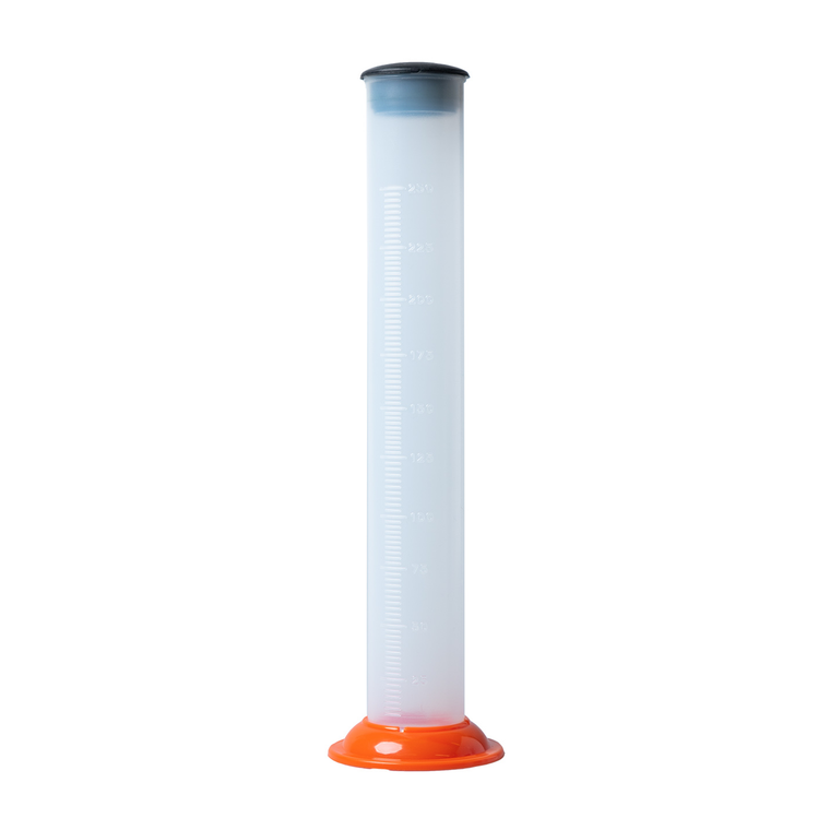Rfx - Oil Measure Tube With Cap - FXWT 60250 55CL