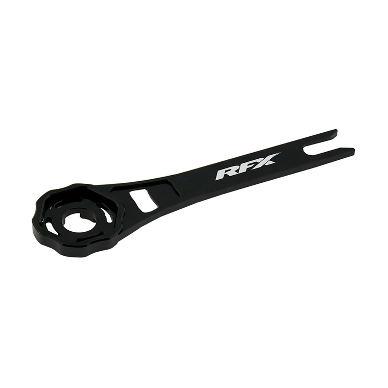 Rfx - Combination Fork Tool Black Ktm Cartridge Forks - FXWT 70600 55BK