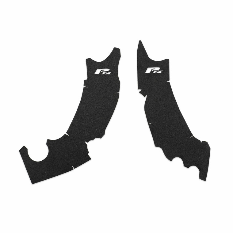 Rfx - Frame Grip Tape Black Kaw - FXGT 20100 99BK