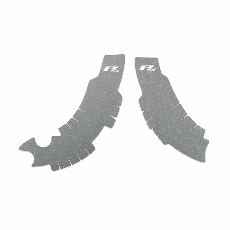 Rfx - Frame Grip Tape Grey Suz - FXGT 30100 99GY