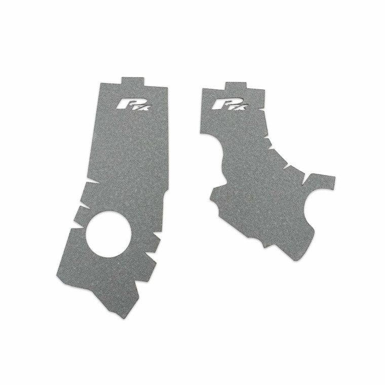 Rfx - Frame Grip Tape Grey Yam - FXGT 40200 99GY