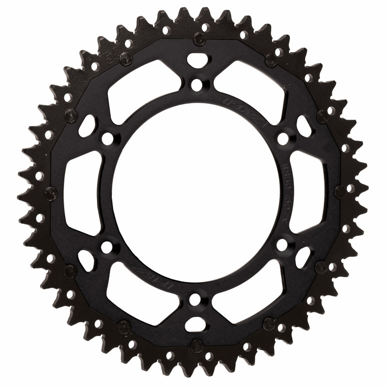 Rfx - Armalite Rear Sprocket 51t Black Kaw - FXRS 20-51 ALBK
