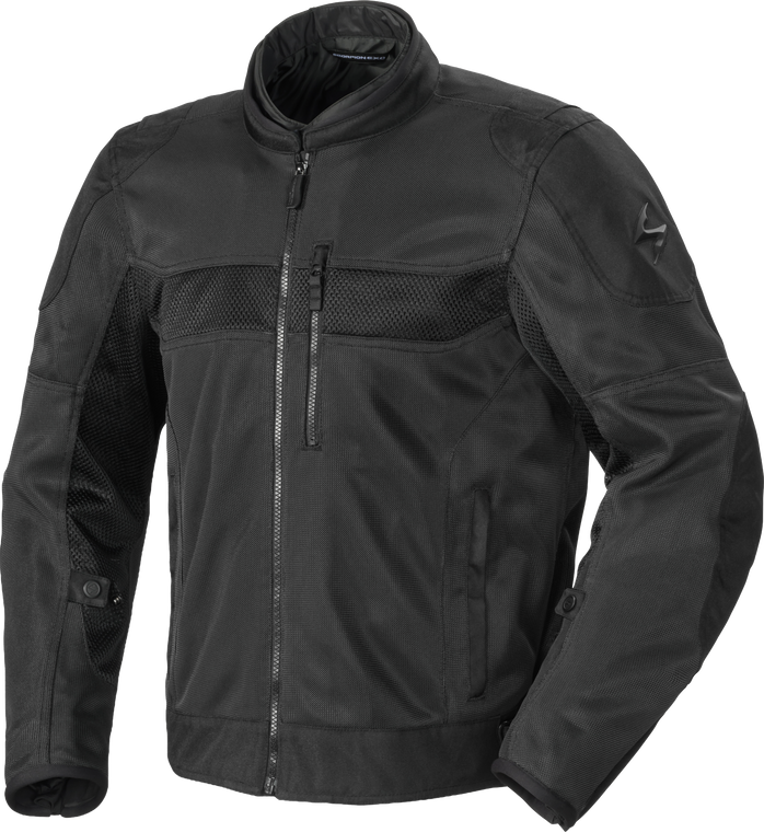 Scorpion Exo - Vortex Air Ii Jacket Black Sm - 15701-3