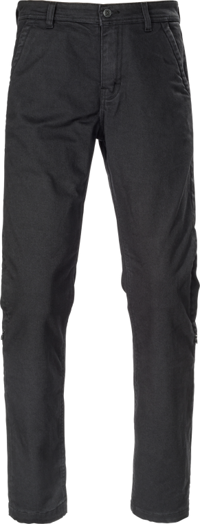 Scorpion Exo - Covert Ce Chino Pants W/rheon Size 40 Black (ce Aa Rated) - 5702-40