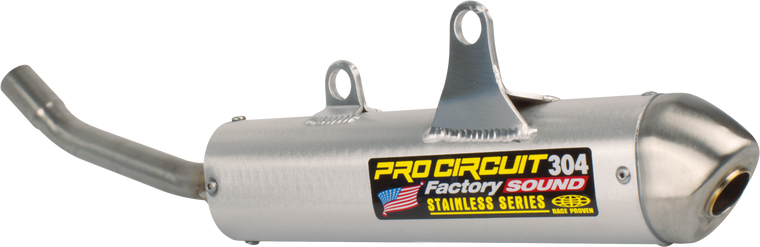Pro Circuit - 304 Silencer - 10132530