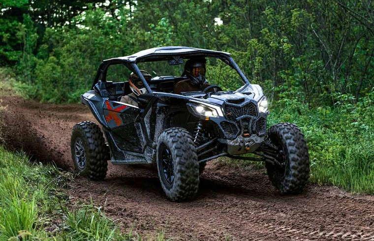 Straightline - Smart Wire Reverse Light Kit No Light Can - 282-109