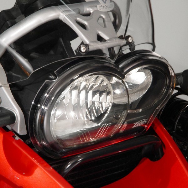 Ztechnik - Headlight Guard Clear Bmw - Z5400
