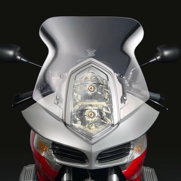 Ztechnik - Vstream Windscreen Sport/tour Clear Bmw - Z2404