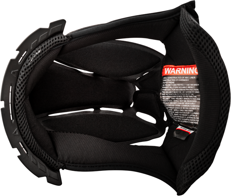 Gmax - Ff-18 Comfort Liner 12mm Sm - G018015