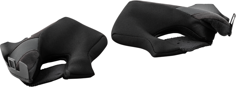 Gmax - Ff-18 Cheek Pads 20mm Xl - G018028