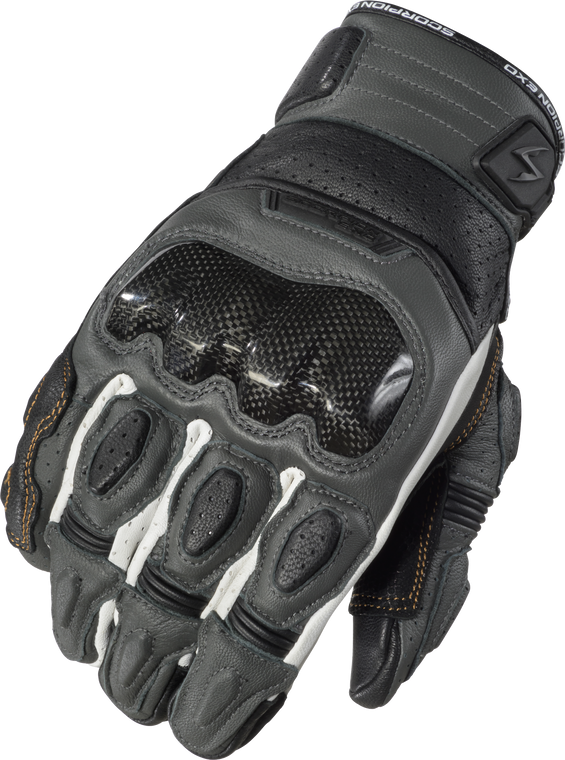 Scorpion Exo - Sgs Mk Iii Gloves Dark Grey 2x - G39-137