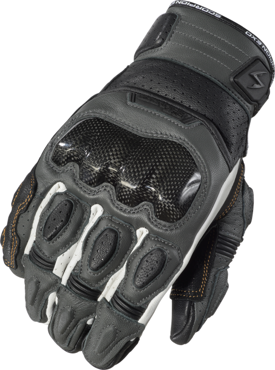 Scorpion Exo - Sgs Mk Iii Gloves Dark Grey Sm - G39-133