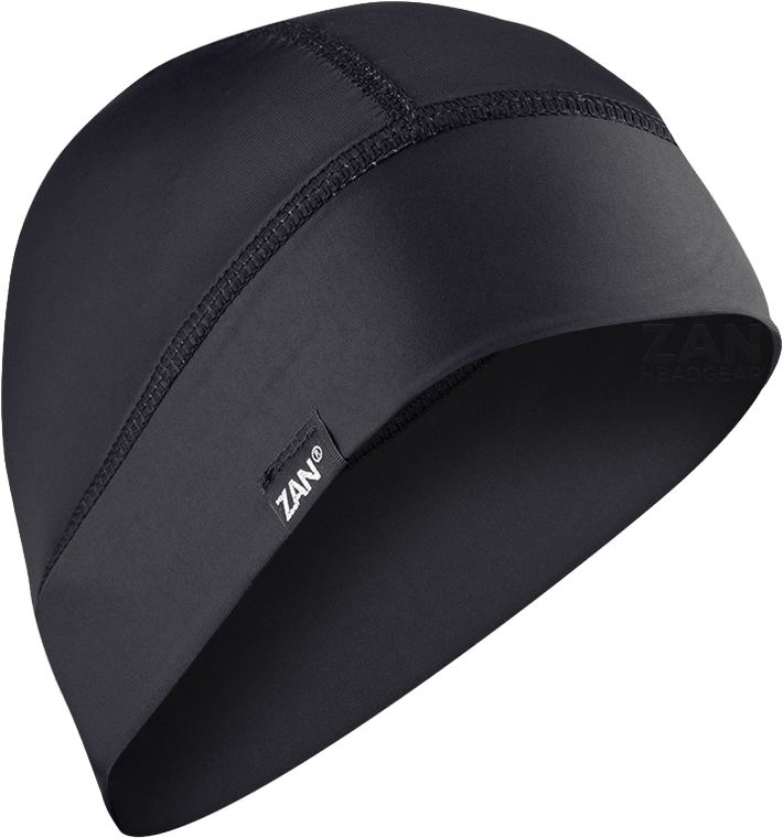Zan - Archtech Liner/beanie Black - WHCL114