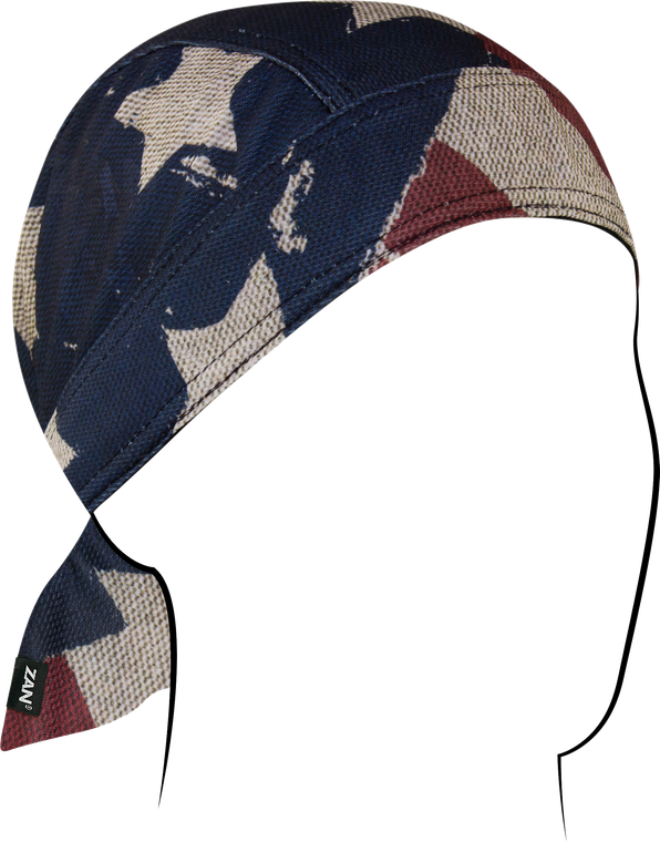 Zan - Flydanna Poly Micromesh Patriot - ZM408