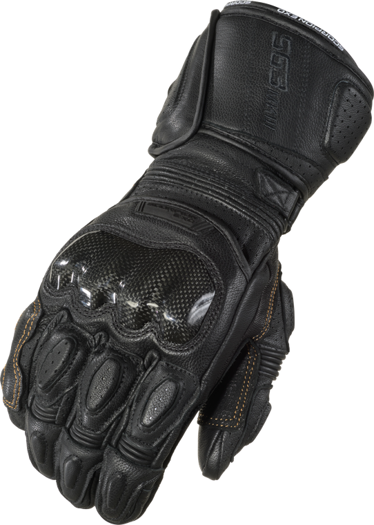 Scorpion Exo - Sg3 Mk Iii Gloves Black Sm - G30-133