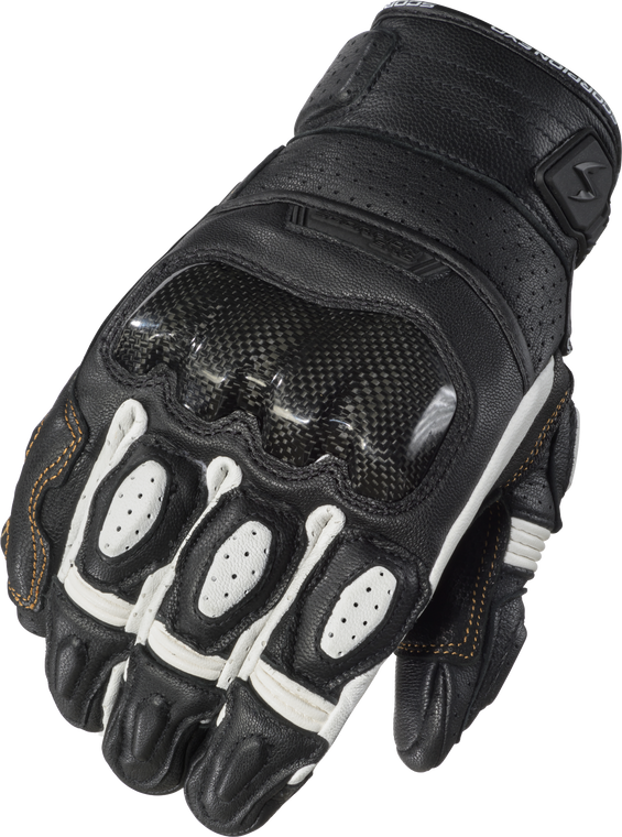 Scorpion Exo - Sgs Mk Iii Gloves Black/white Xl - G39-146