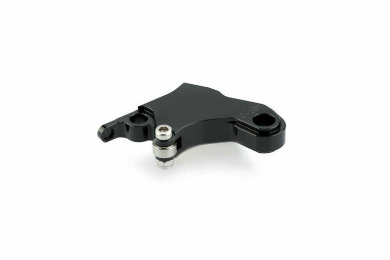 Puig - Lever Adapter Clutch Black Duc - 3876N