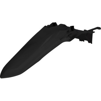 Acerbis - Fender Rear- Yz450f Black - 2988270001