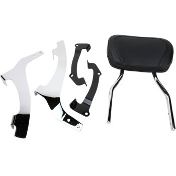 Cobra - Sissy Bar Rnd Std Vt13cr - 2095064