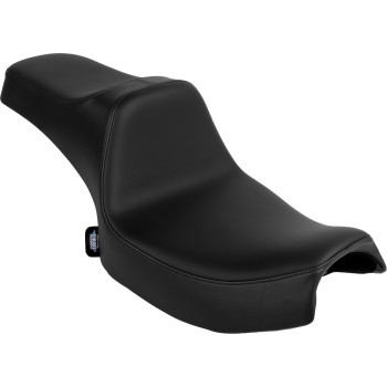 Drag Specialties - Seat Pred.3 2-up Smooth Solar 20-25 Challenger 25 Chieftain -