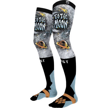 Fist Handwear - Brace Sock To The Moon Lg/xl - F-SM-01754-L/XL