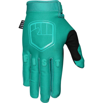 Fist Handwear - Glove Strapped Stocker Jade Md - F-GS-01775-M