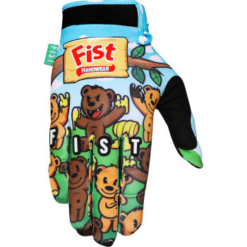 Fist Handwear - Glove Youth Lil Teds Xs - F-GSY-01761-XS