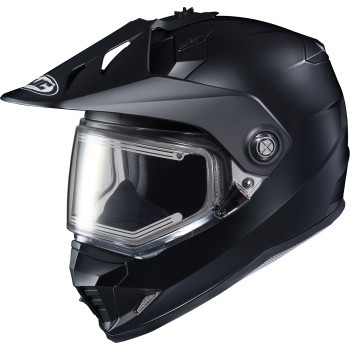 Hjc - Helmet Ds-x1 El Sf Black Lg - 272484
