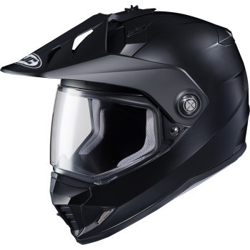 Hjc - Helmet Ds-x1 Sn Sf Black Lg - 272520