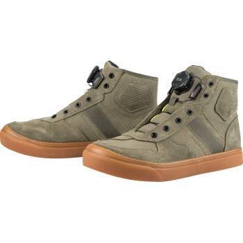 Icon - Boot Dog Days Ce Ol 12 -