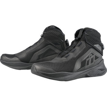 Icon - Boot Hooligan Af Ce Bk 10 -