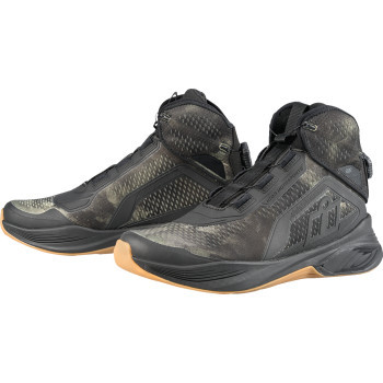 Icon - Boot Hooligan Af Ce Gy Cm 13 -