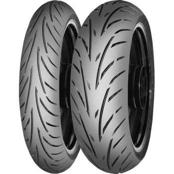Mitas - Tire Touring Force 190/50zr17 (73w) Rr - 70000091