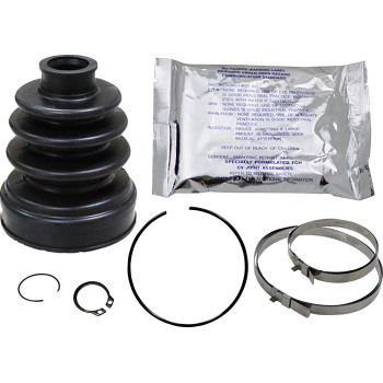 Moose Offroad - Cv Boot Kit I/b Moose - AT-03087