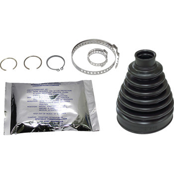 Moose Offroad - Cv Boot Kit I/b Moose - AT-03C17