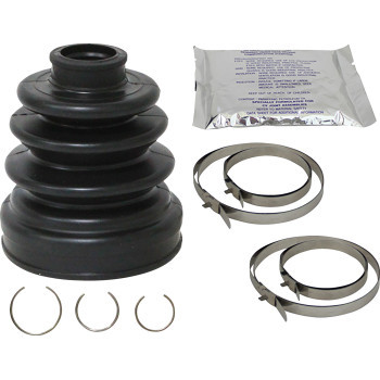Moose Offroad - Cv Boot Kit O/b I/b Moose - AT-03085