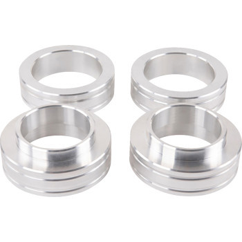 Moose Offroad - Lift Kit Pol Expedtion 3" Moose - 1304-1161