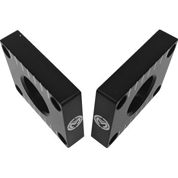 Moose Offroad - Rear Axle Block Kit - Honda - W16-1605B