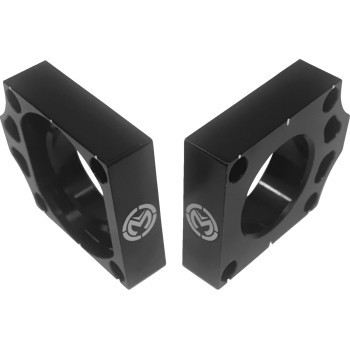 Moose Offroad - Rear Axle Block Kit - Kawasaki - W16-2601B