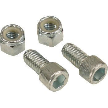 Moose Offroad - Socket Head Bolt 3/8 X 3/4 Mse Plow Hdw93303 - BB27PF