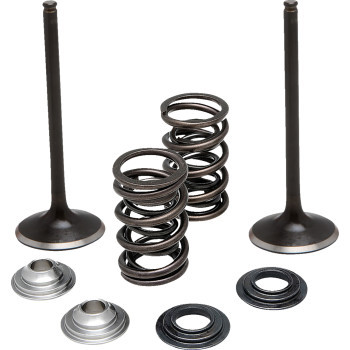 Moose Offroad - Valve Kit Exhaust Ltr450/450z Moose - M60-62260