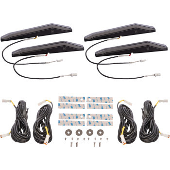 Ravek - Lights Cab Apex Honda - 66-1003A