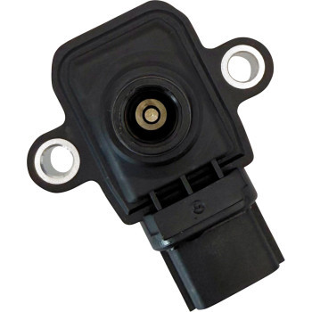Rick's Motorsport Electric - Coil Ignition Cf Moto - 23-800