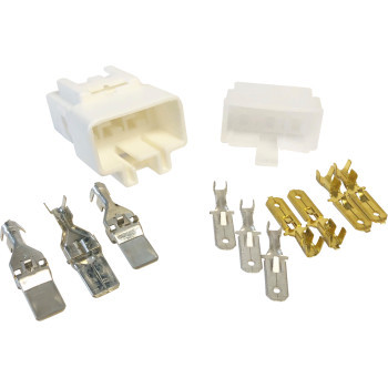 Rick's Motorsport Electric - Wiring Connector Honda - 11-111