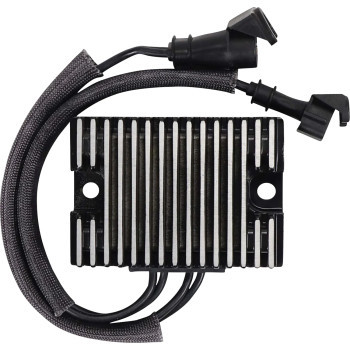 Rm Stator - Regulator Xl 09-13 Black - RM30342