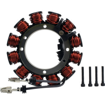 Rm Stator - Stator Fxd 99-03 - RMS010-108820