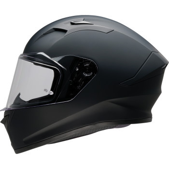 Z1r - Helmet Talon Flat Black Xs -