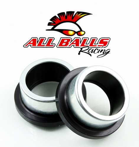 All Balls Racing - Rear Wheel Spacer Kit - 11-1102-1