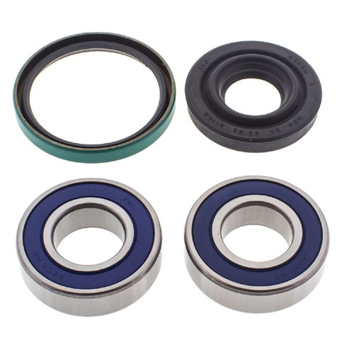 All Balls Racing - Snowmobile Chain Case Bearing & Seal Kit - 14-1023