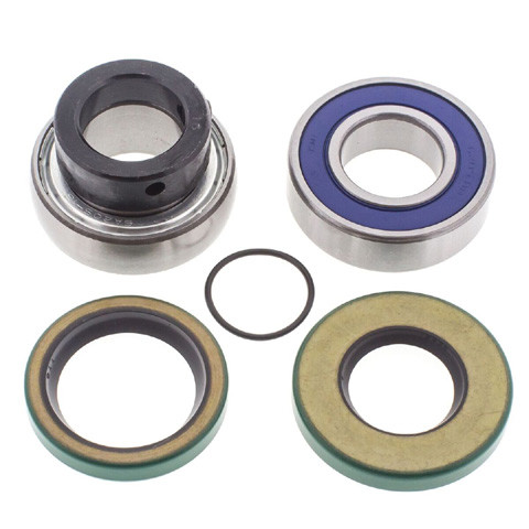 All Balls Racing - Snowmobile Chain Case Bearing & Seal Kit - 14-1055